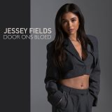 Jessey Fields - Door ons Bloed (Front)