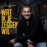 Jorn Elsenaar - Wat Ik Je Zeggen Wil 1500