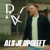 Roy Vanu - Als Je Opgeeft 1500